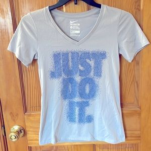 NWOT Nike DRI-FIT Tee